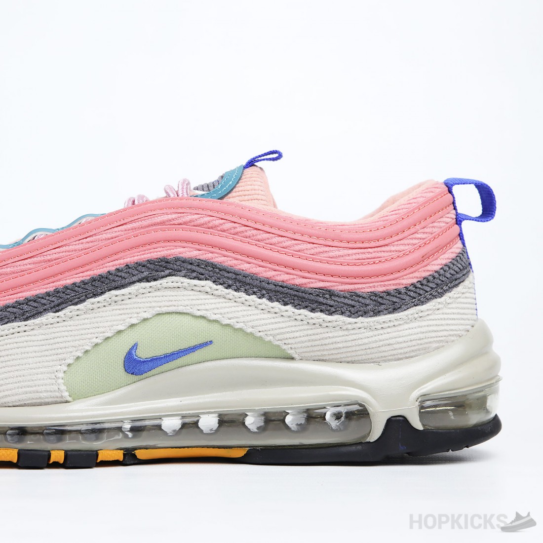 Air max 97 premium desert clearance